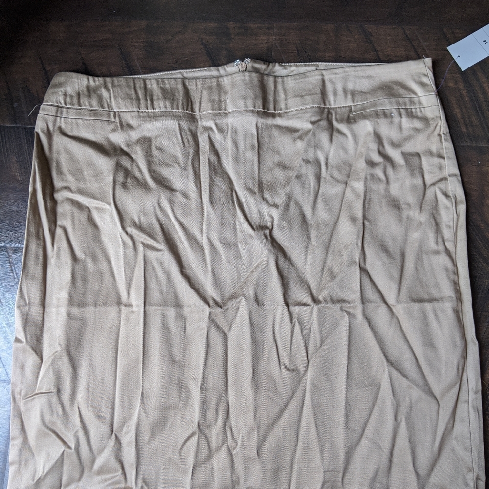 New Professional Pencil Skirt